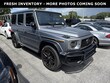  Mercedes-Benz AMG G 63