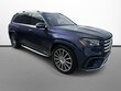  Mercedes-Benz GLS 580