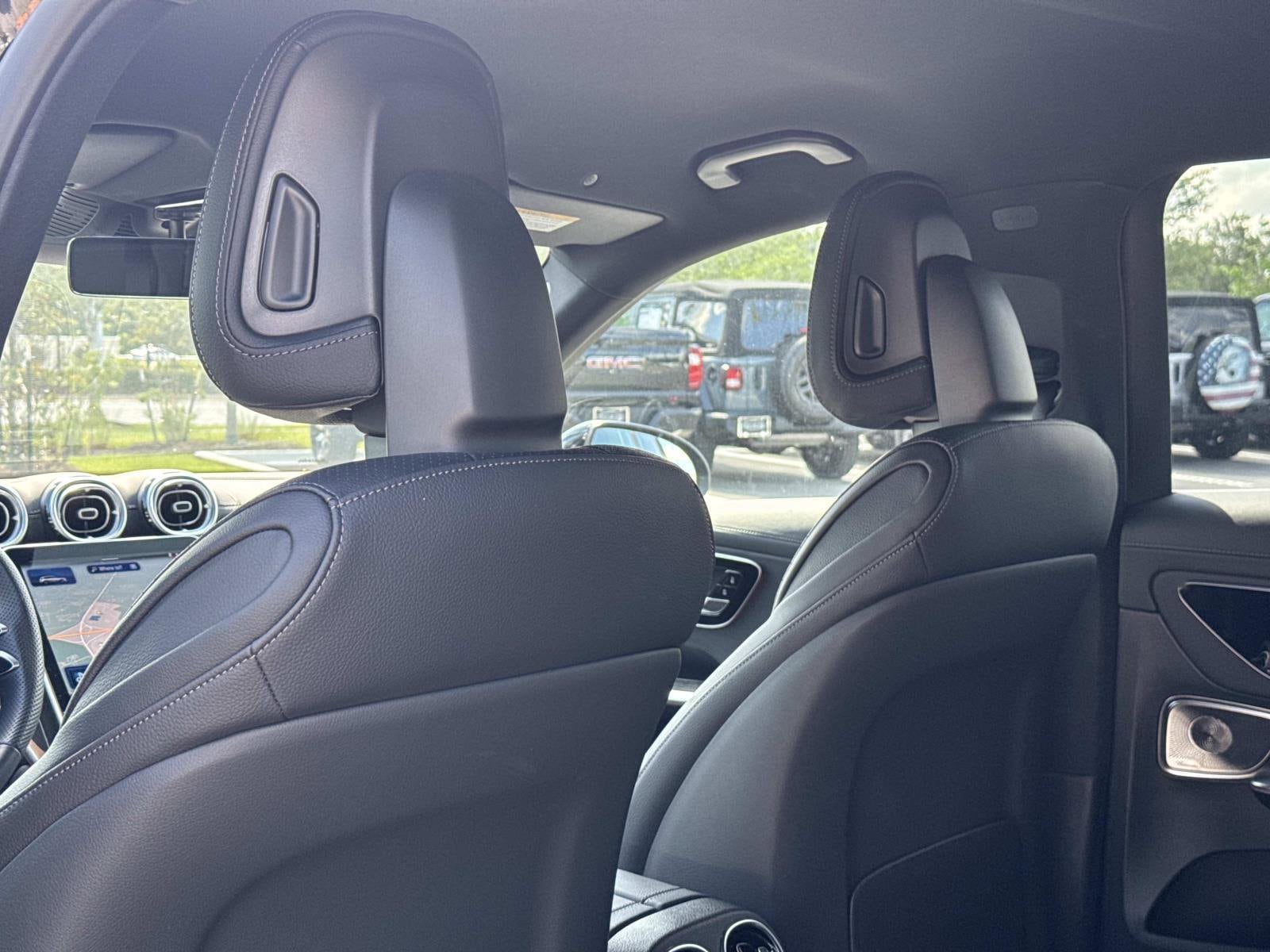 2026 Mercedes-Benz GLC Base - Photo 19