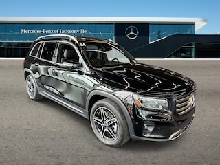 2026 Mercedes-Benz GLB 250 SUV