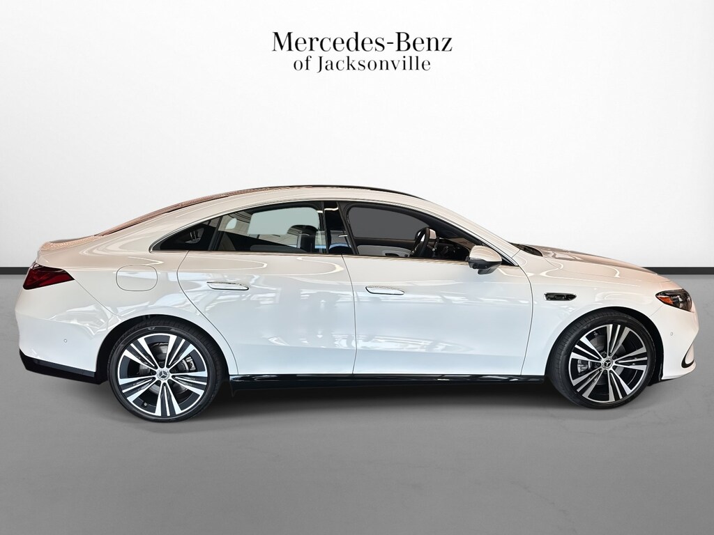 New 2027 Mercedes-Benz CLA 250+ CLA 250+ Rear-Wheel Drive Electric Sedan