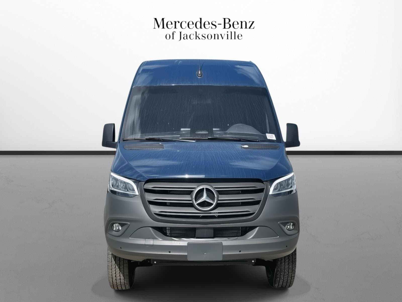 2025 Mercedes-Benz Sprinter Cargo Van Base - Photo 10