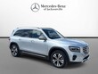 Mercedes-Benz GLB 250