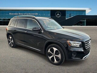 2026 Mercedes-Benz GLB 250 Base SUV