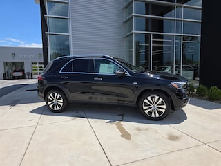 2025 Mercedes-Benz GLE 450e 4MATIC SUV