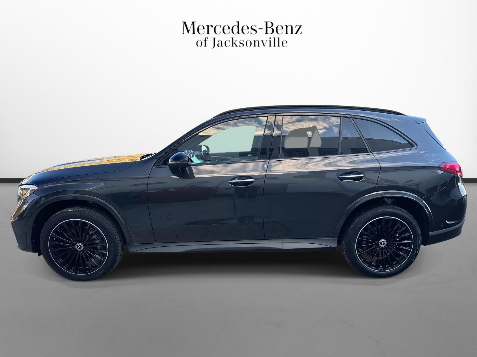 2026 Mercedes-Benz GLC Base - Photo 6