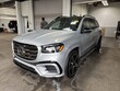 Mercedes-Benz GLS 450