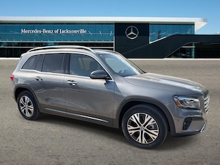 2026 Mercedes-Benz GLB 250 SUV