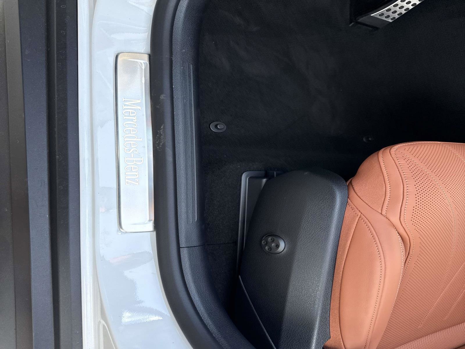 2026 Mercedes-Benz GLC Base - Photo 20