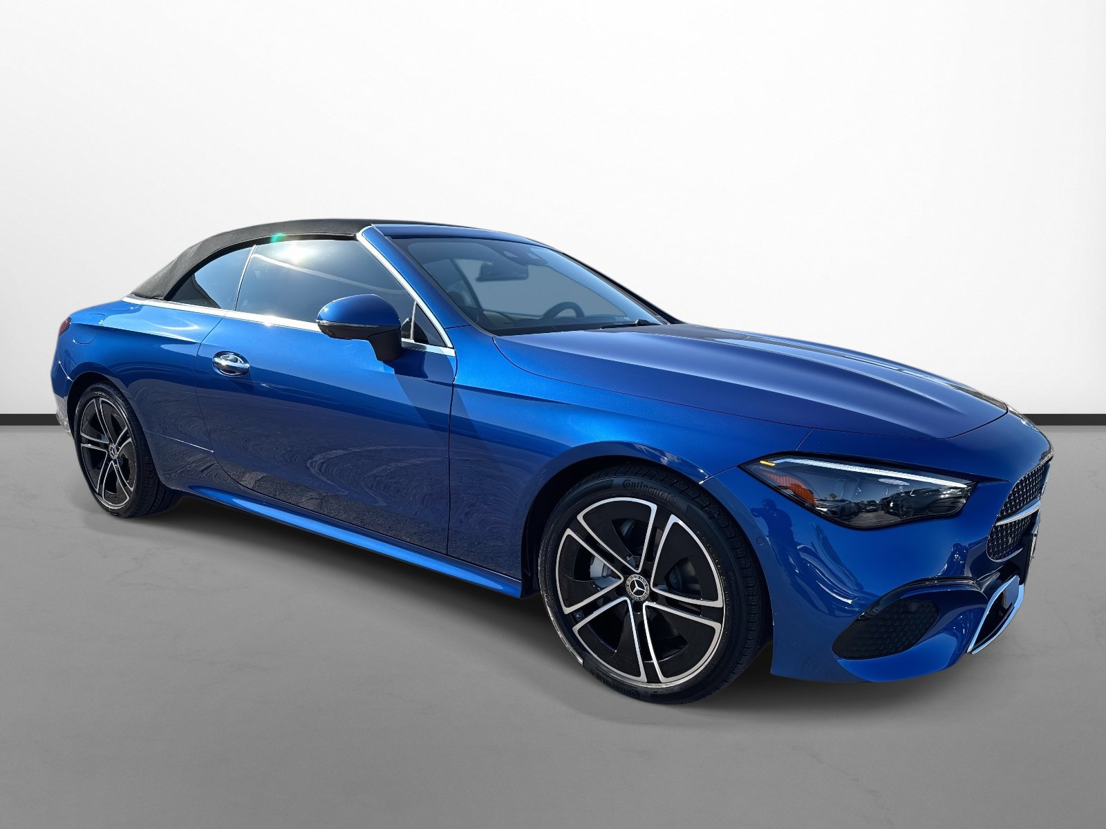 2024 Mercedes-Benz CLE CLE 300's photo