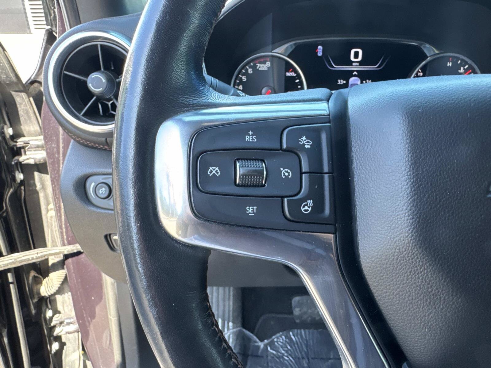 2020 Chevrolet Blazer Premier - Photo 31