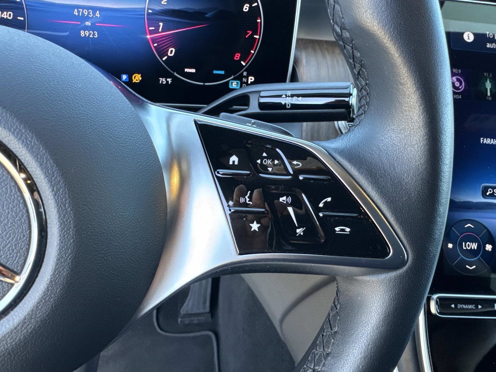 2025 Mercedes-Benz GLC Base - Photo 29