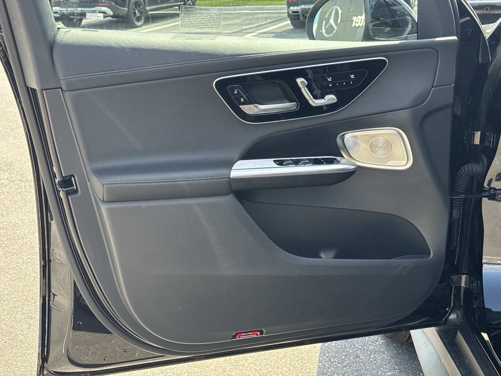 2026 Mercedes-Benz GLC Base - Photo 10