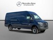 Mercedes-Benz Sprinter 2500