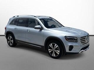 2025 Mercedes-Benz GLB 250 SUV