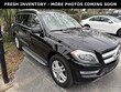  Mercedes-Benz GL-Class