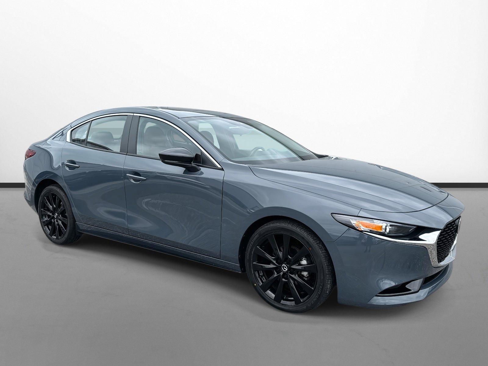 2023 Mazda Mazda3