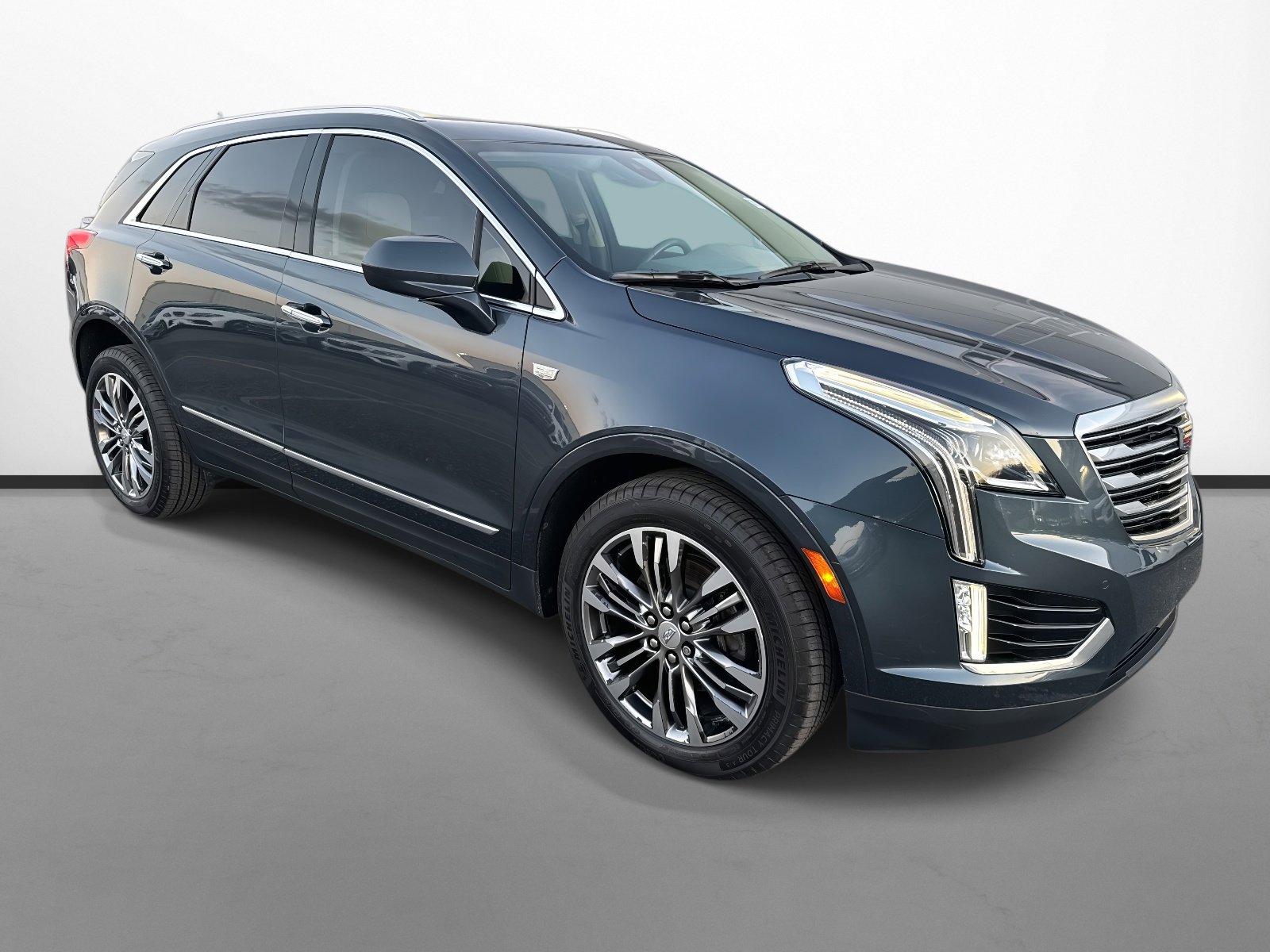 2019 Cadillac XT5 Premium Luxury's photo