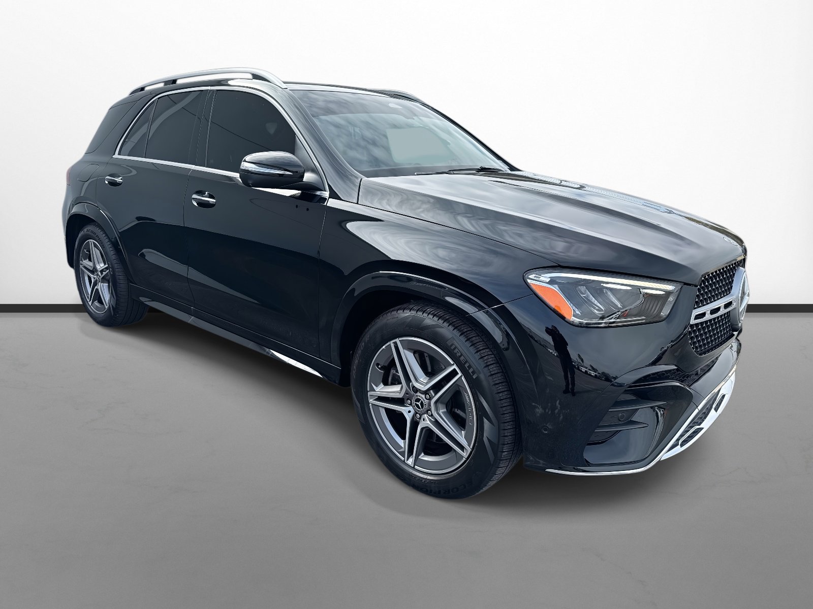 2024 Mercedes-Benz GLE GLE350's photo