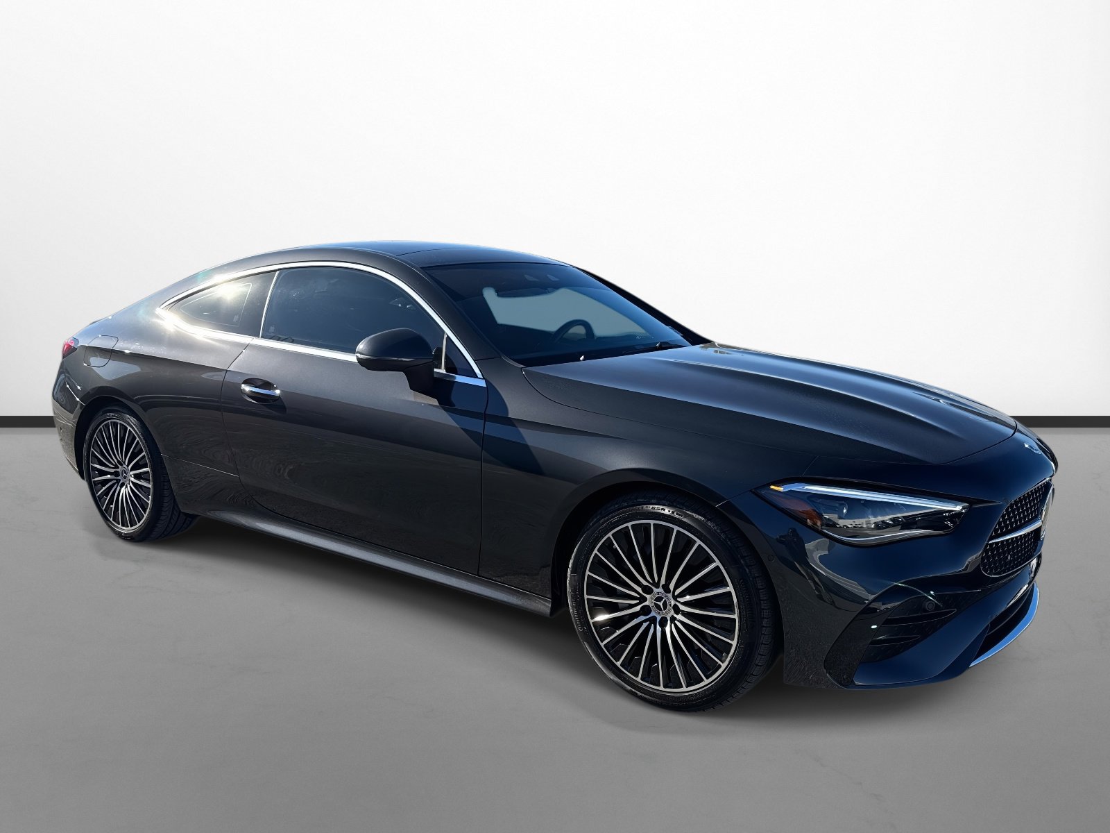 2024 Mercedes-Benz CLE CLE 300