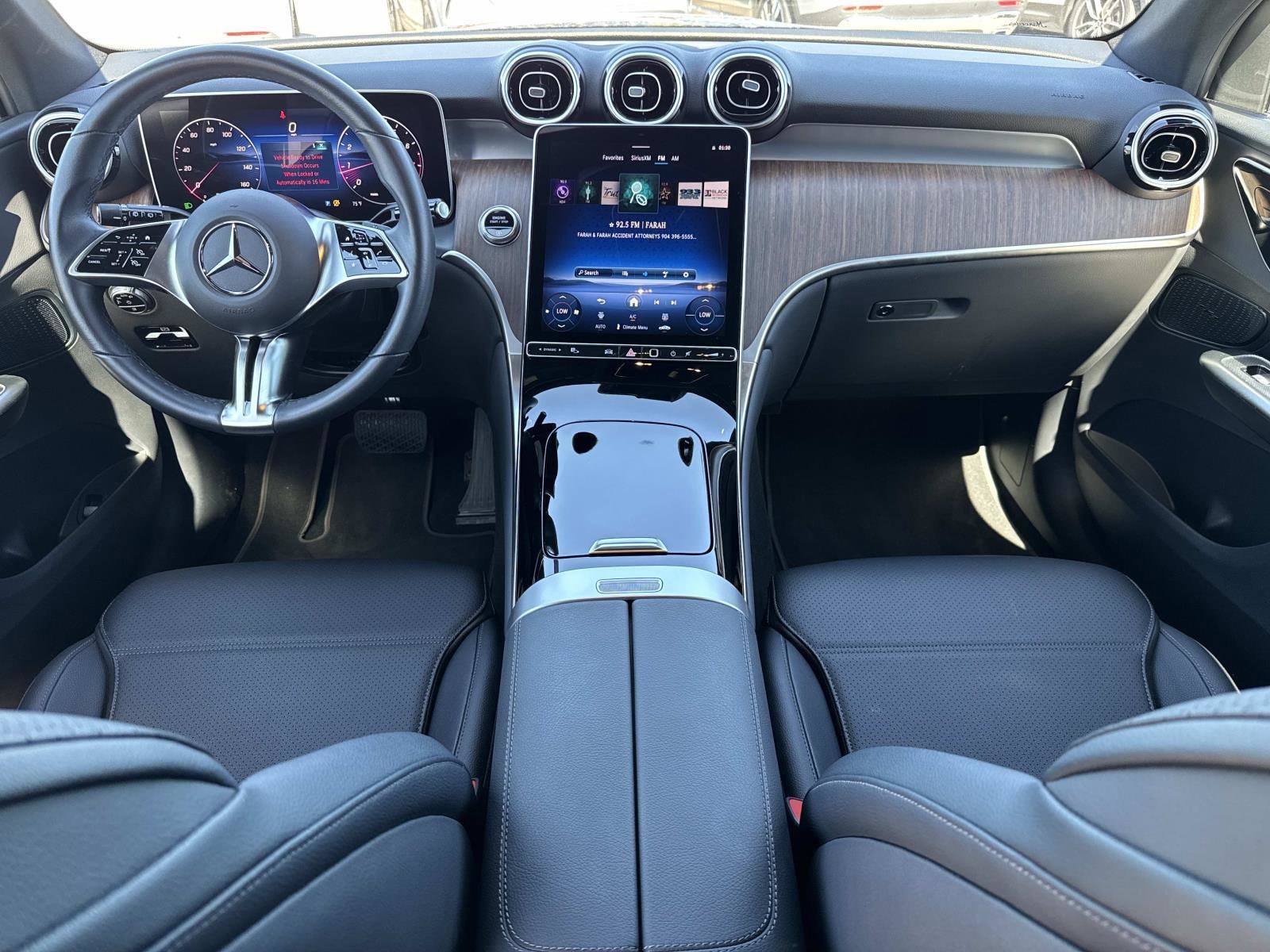 2025 Mercedes-Benz GLC Base - Photo 16