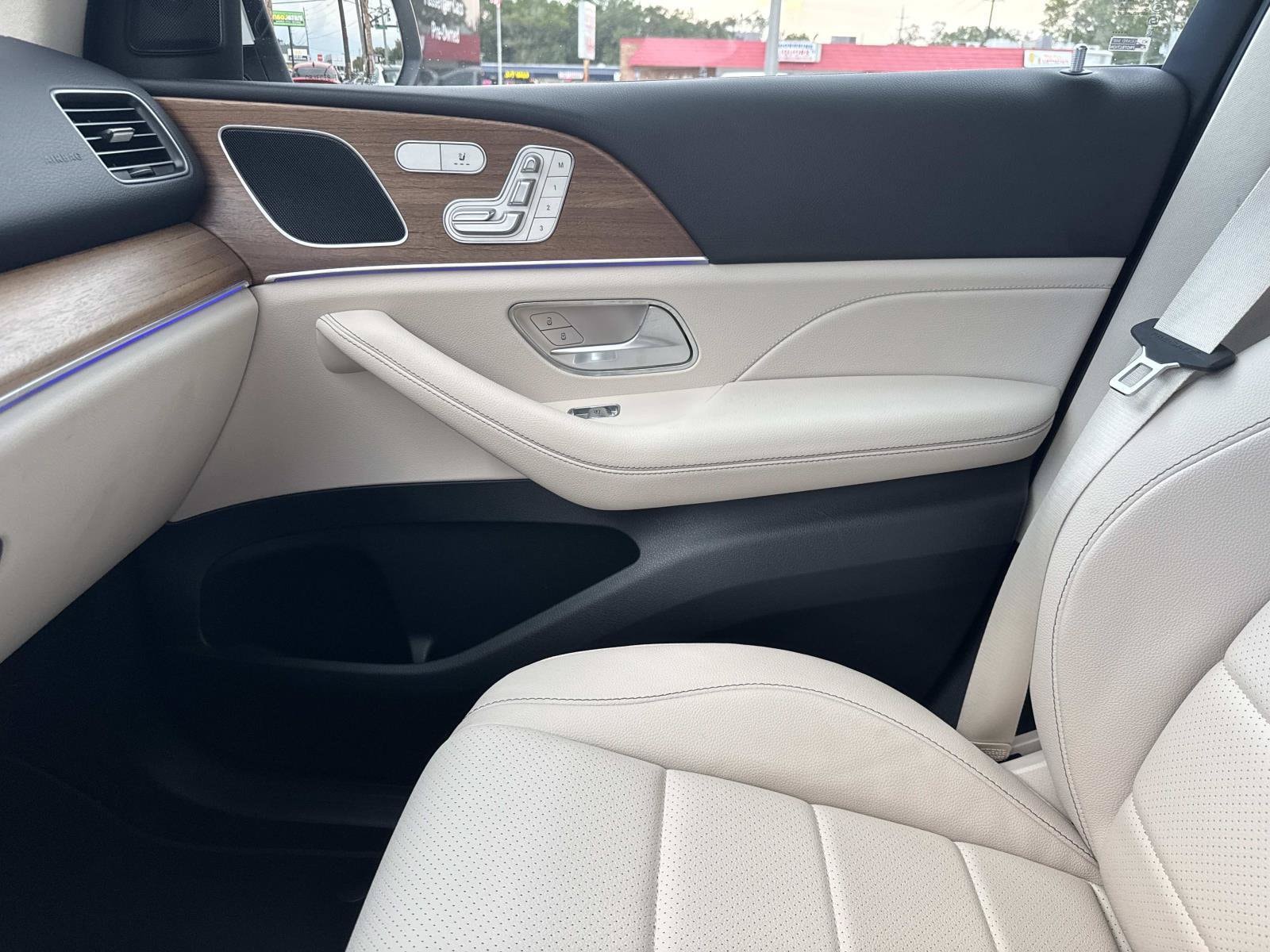 2025 Mercedes-Benz GLE 23