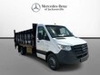 Mercedes-Benz Sprinter 3500XD Chassis