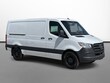 Mercedes-Benz Sprinter 2500
