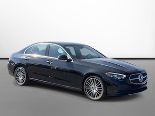 2025 Mercedes-Benz GLC 300 4MATIC SUV