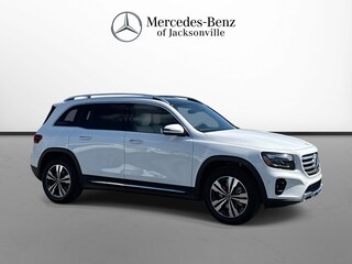 2025 Mercedes-Benz GLB 250 SUV