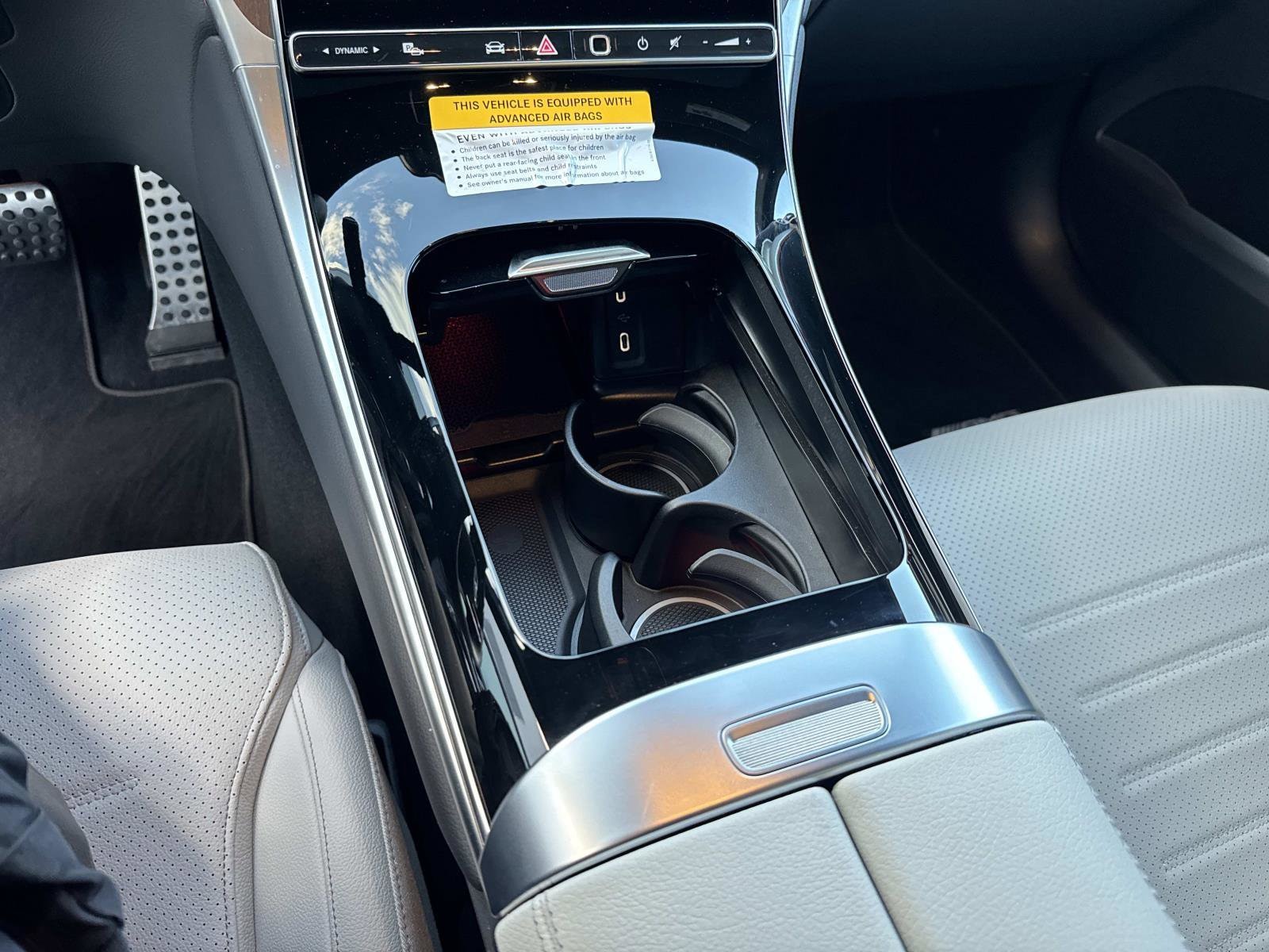 2026 Mercedes-Benz GLC Base - Photo 27
