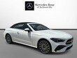 Mercedes-Benz CLE 450