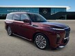  INFINITI QX80