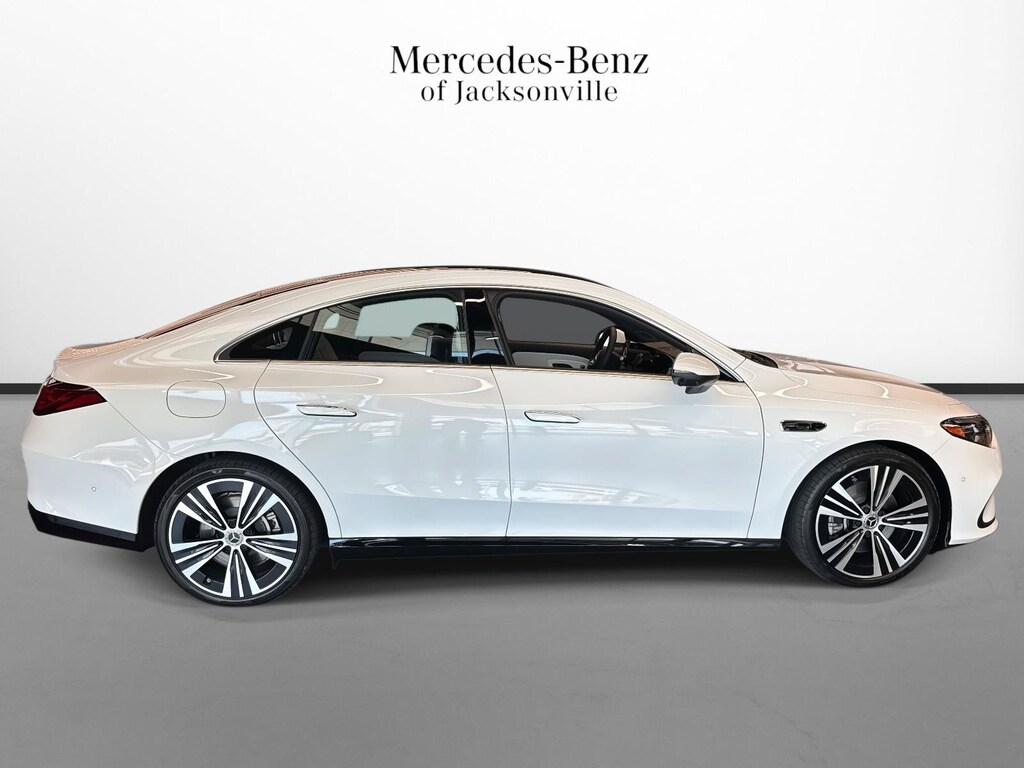 New 2027 Mercedes-Benz CLA 250+ CLA 250+ Rear-Wheel Drive Electric Sedan