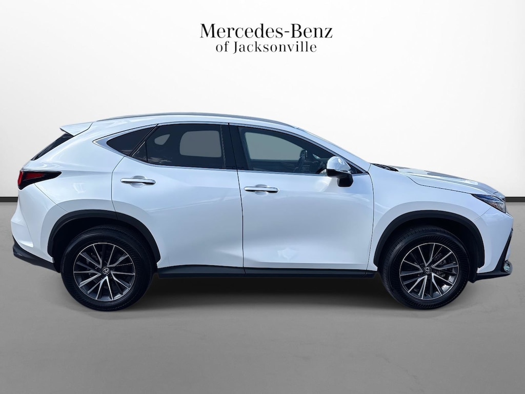 Used 2024 Lexus NX 250 Premium SUV