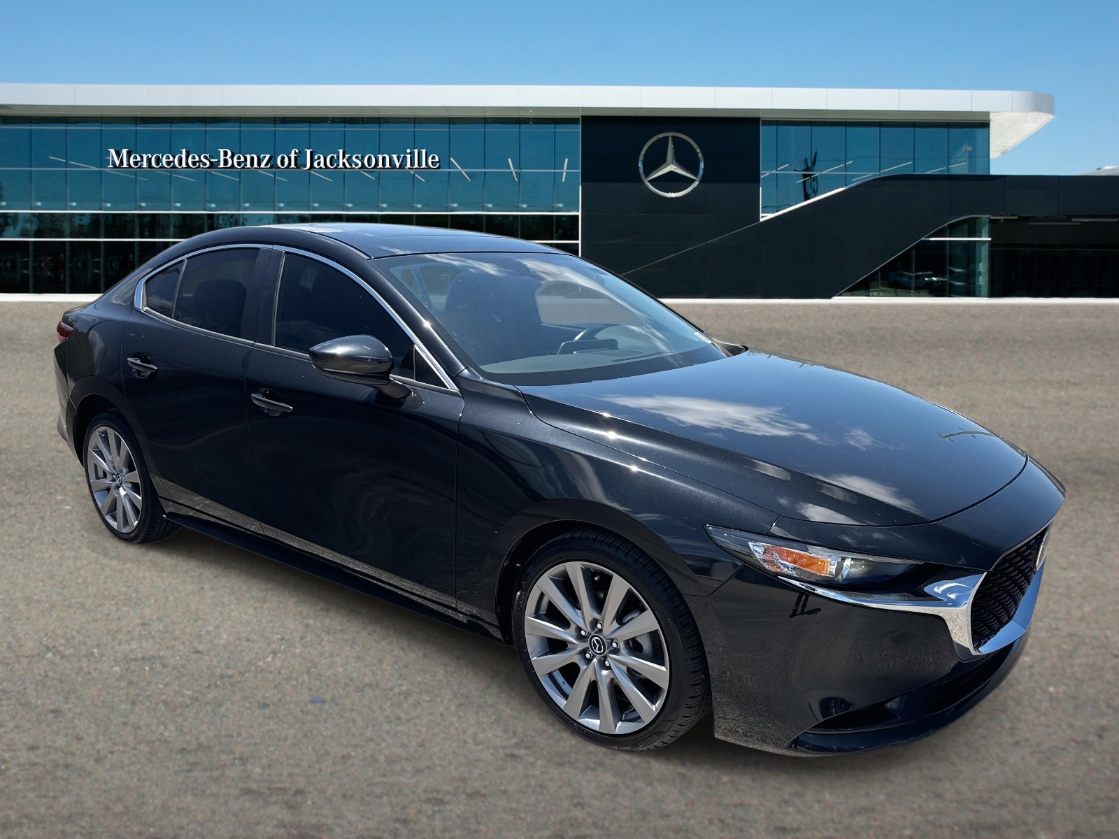 2021 Mazda CX-3 Preferred AT 4-Door SKYACTIV's photo