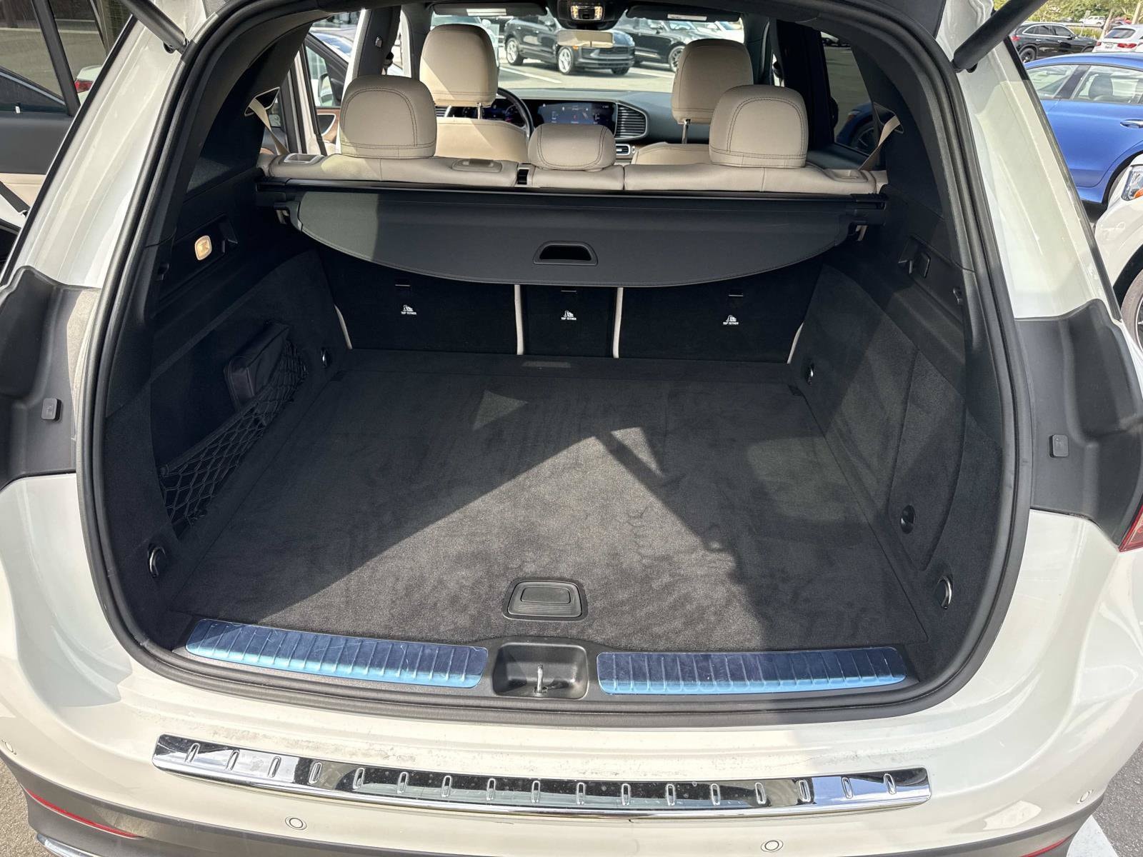 2024 Mercedes-Benz GLE GLE350 - Photo 10