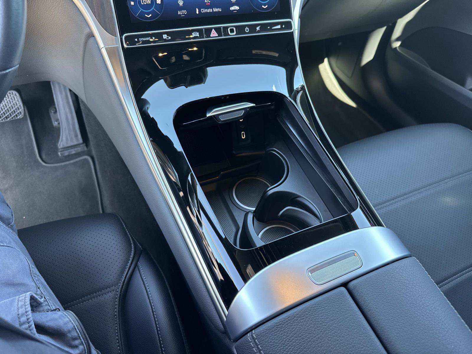 2025 Mercedes-Benz GLC Base - Photo 26