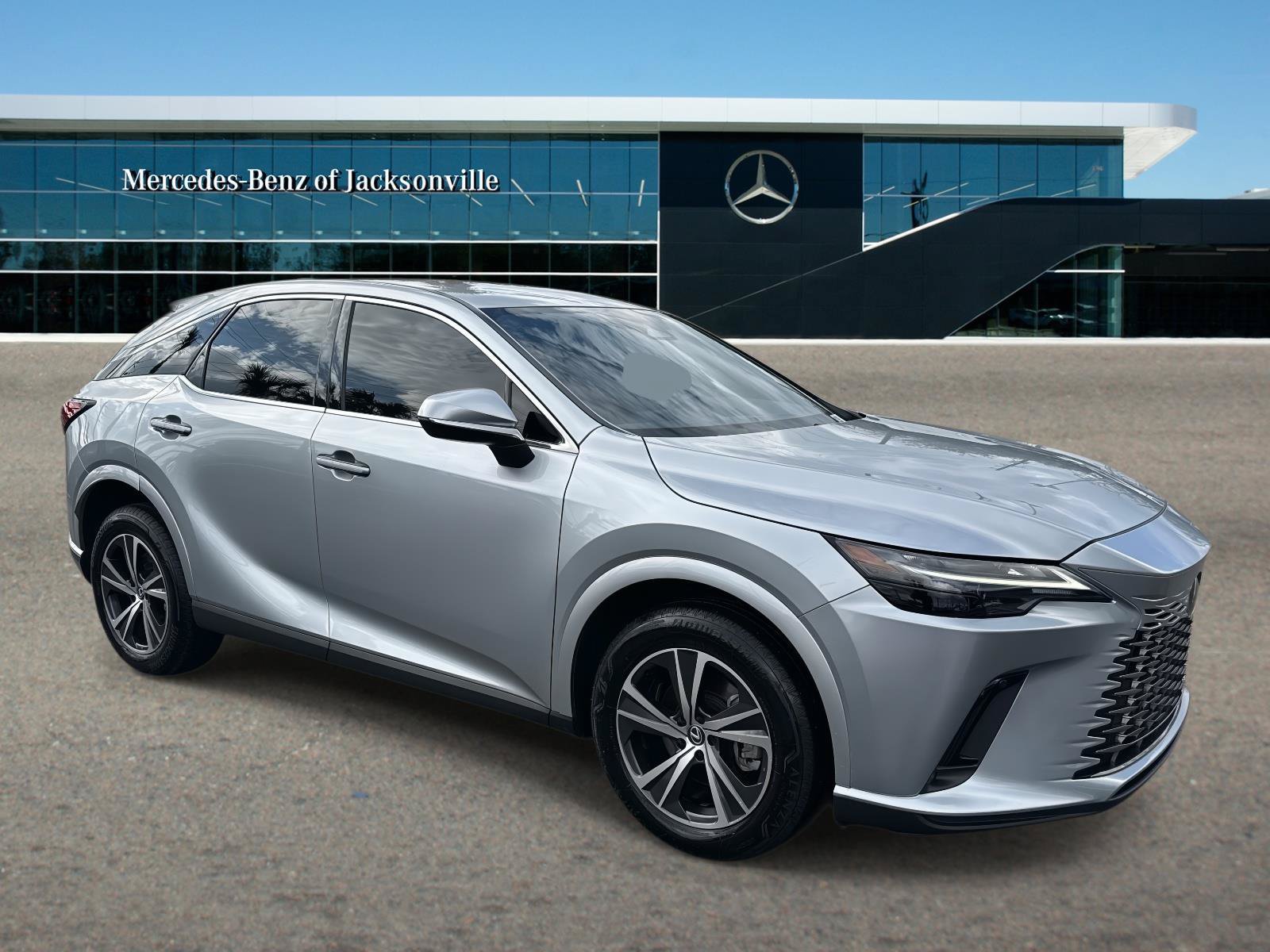 2023 Lexus RX 350