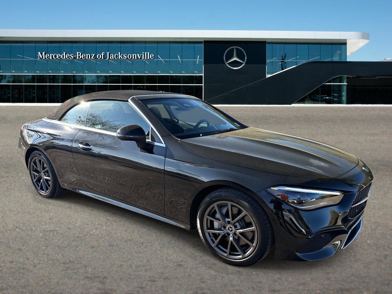 2024 Mercedes-Benz CLE CLE 300