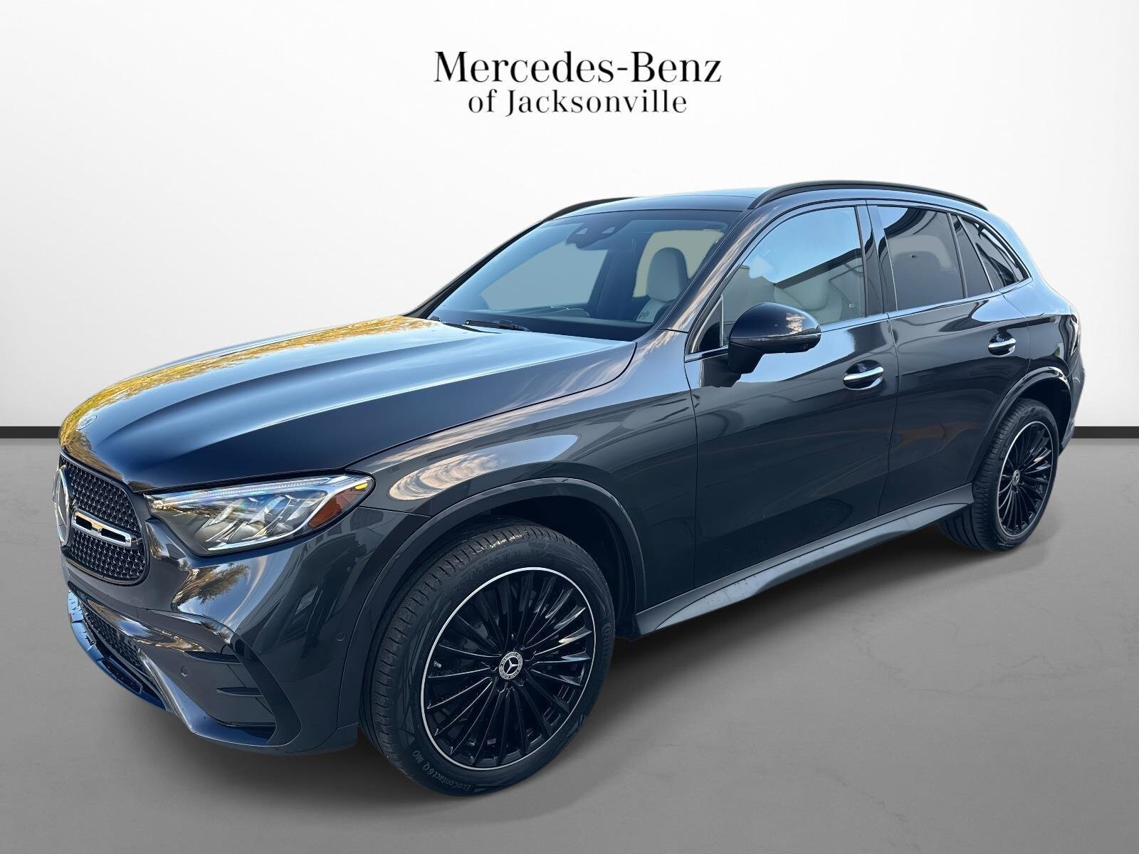 2026 Mercedes-Benz GLC Base - Photo 7
