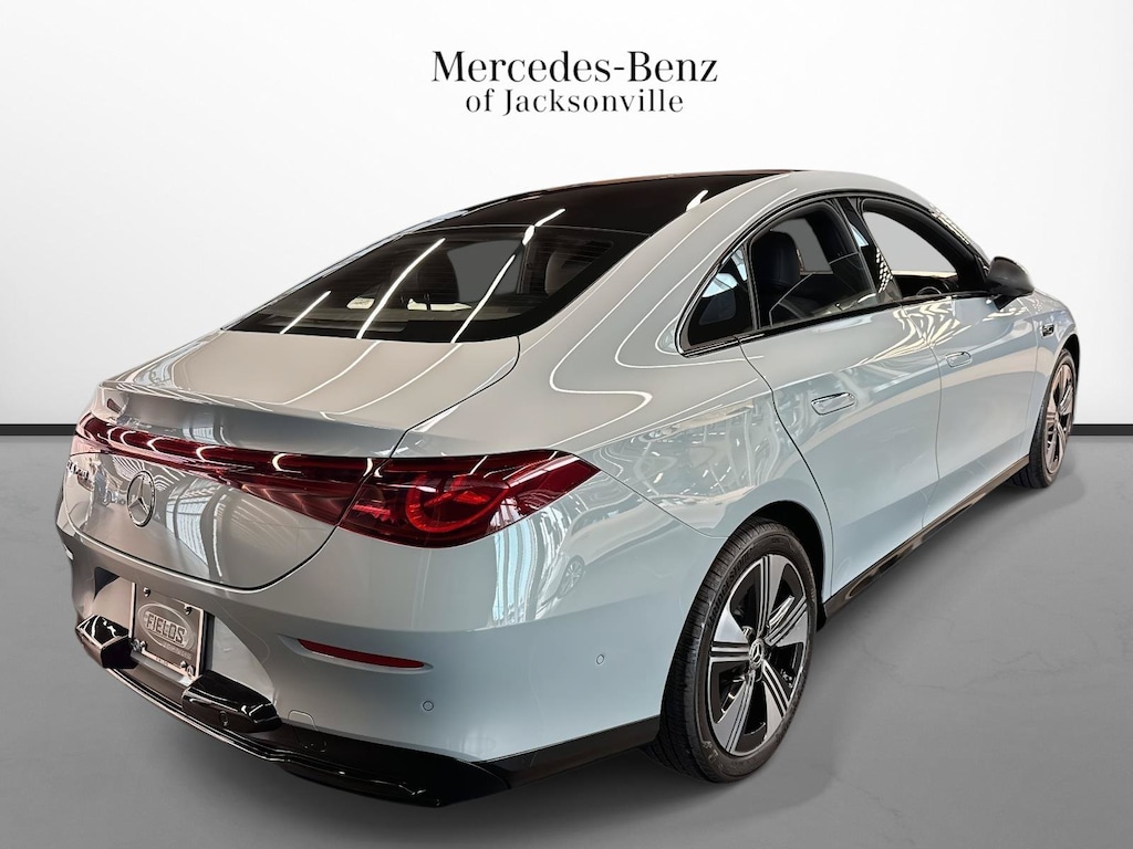 New 2027 Mercedes-Benz CLA 220 Sedan