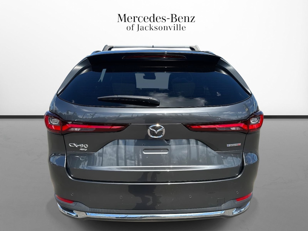 Used 2024 Mazda CX-90 3.3 Turbo S Premium SUV
