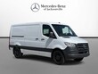 Mercedes-Benz Sprinter 2500