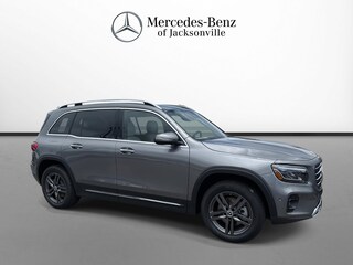 2025 Mercedes-Benz GLB 250 SUV
