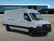  Mercedes-Benz Sprinter 2500