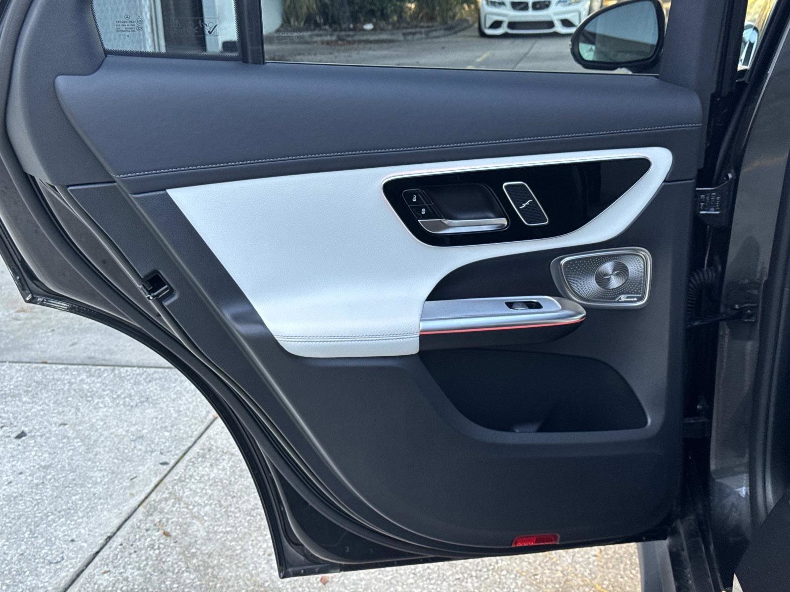 2026 Mercedes-Benz GLC Base - Photo 13