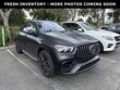 Mercedes-Benz AMG GLE 63