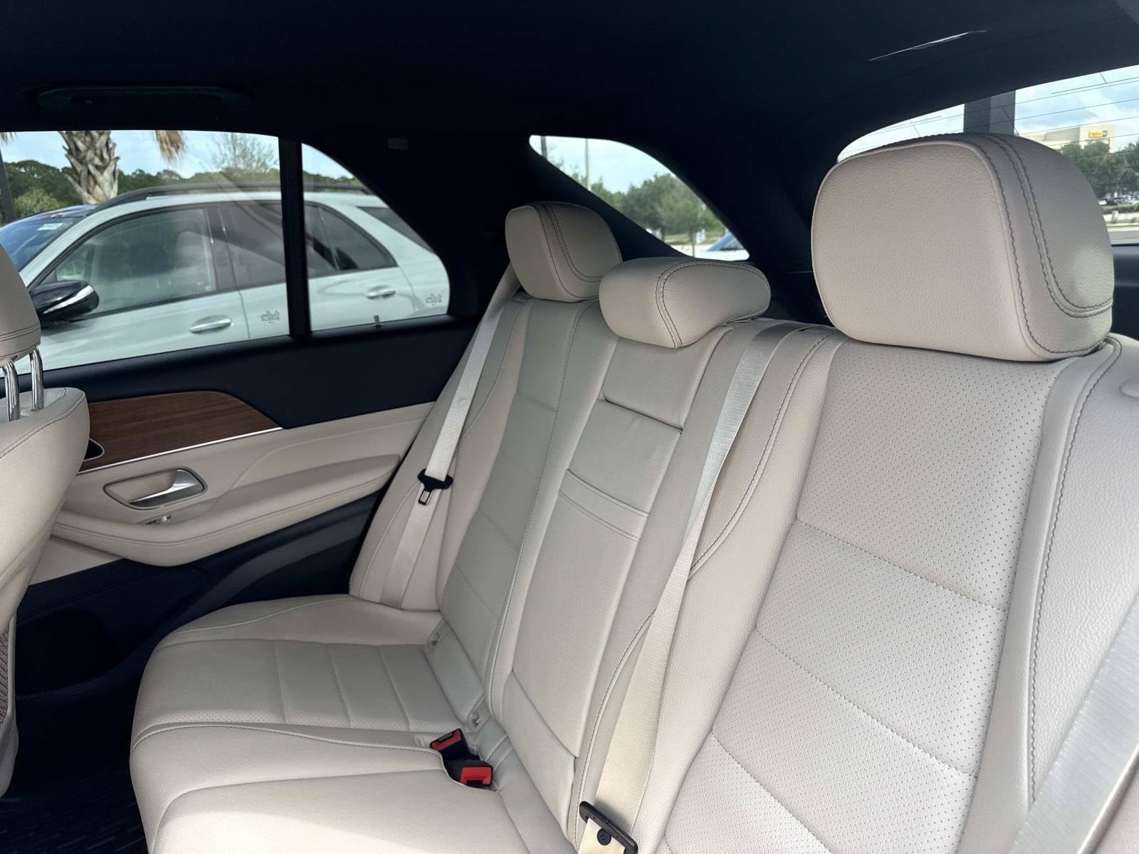 2024 Mercedes-Benz GLE GLE350 - Photo 14