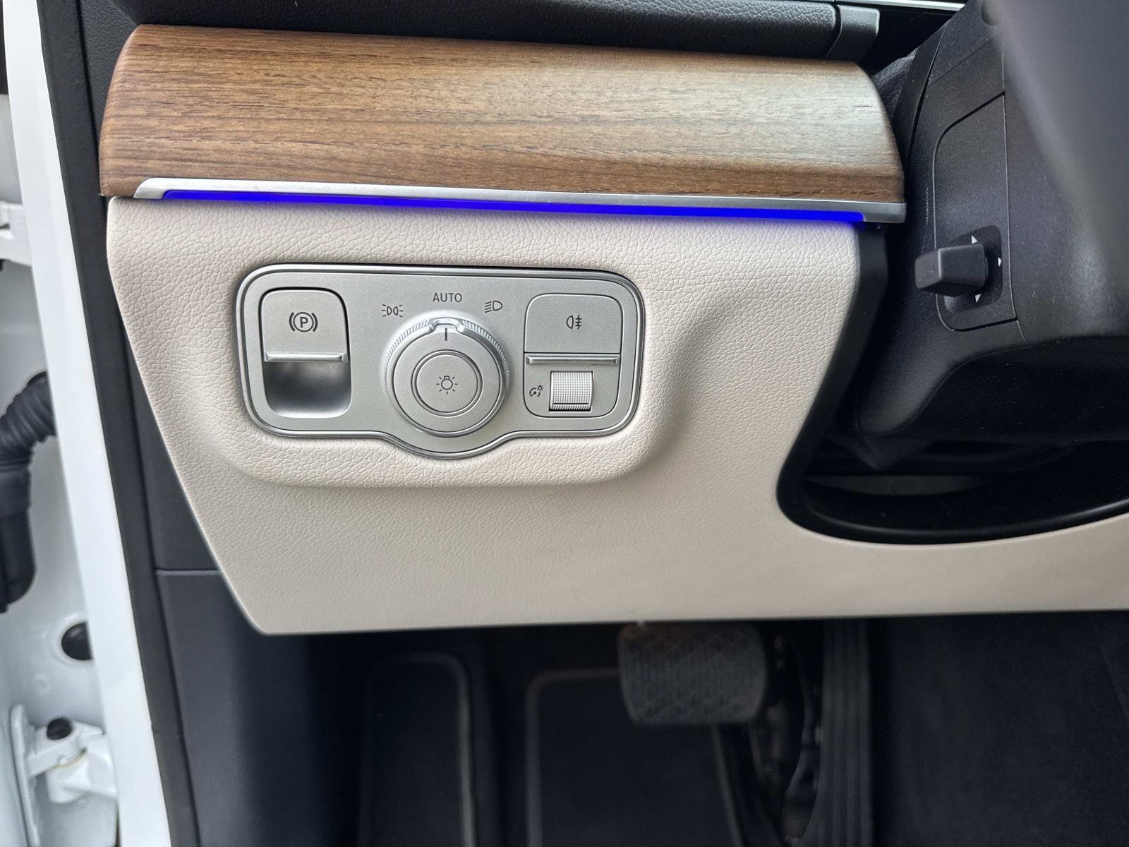 2025 Mercedes-Benz GLE 32
